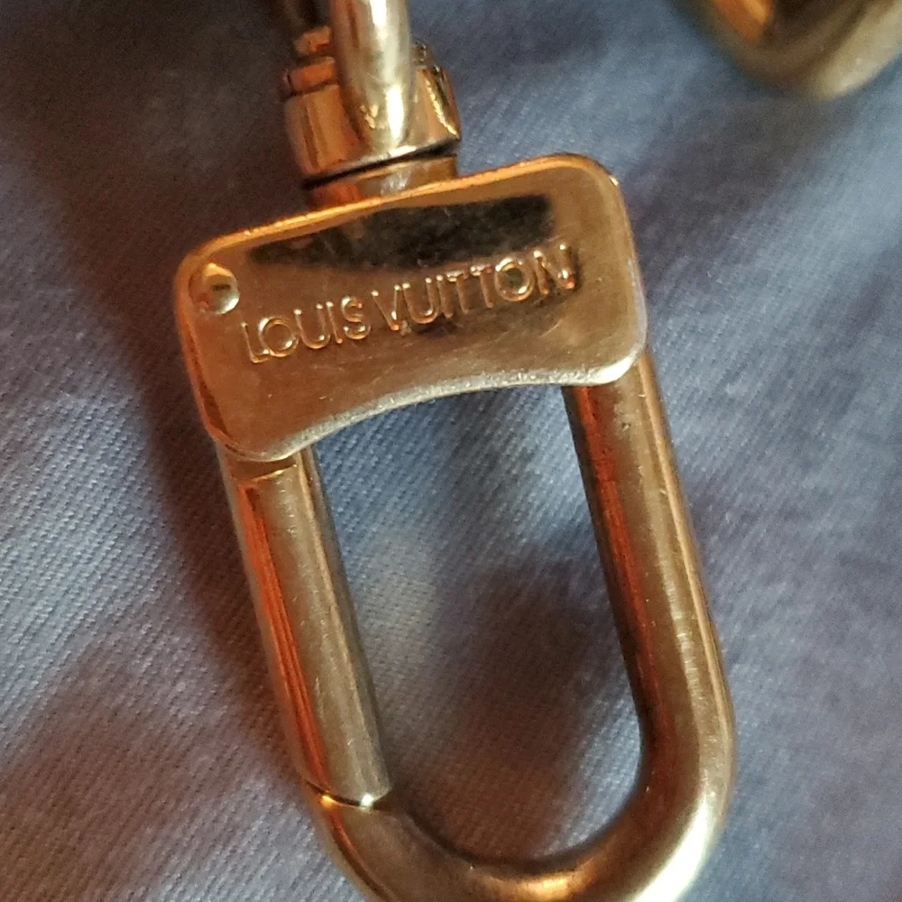 💙 Very Rare Navy Louis Vuitton Bandouliere Speedy 30 - Picture 6 of 10